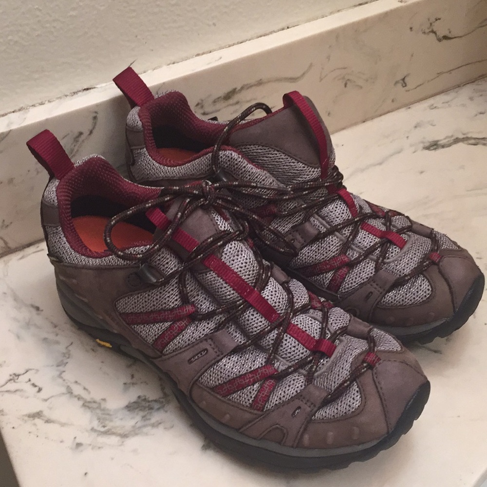 Merrell Gore-tex Shoes